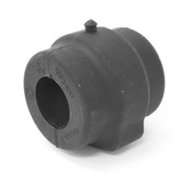 BMW Sway Bar Bushing - Genuine BMW 31352229544