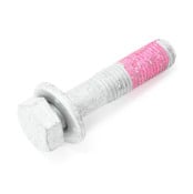 BMW Wheel Hub Bolt With Washer - OE Supplier 31206779384