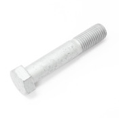 BMW Drive Shaft Flex Joint Bolt - Genuine BMW 26117540333