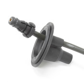 Mini Cooper Delivery Line Coupling - Genuine Mini 21527509238