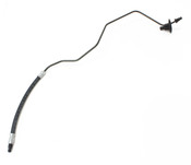 Mini Clutch Hydraulic Line - Genuine Mini 21526774286
