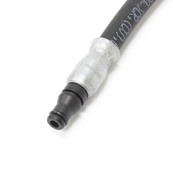 Mini Clutch Hydraulic Line - Genuine Mini 21526774286