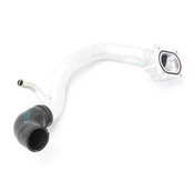 BMW Engine Coolant Hose - Genuine BMW 11537560885