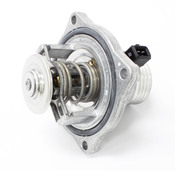 BMW Thermostat Assembly - Genuine BMW 11531437526