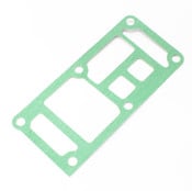 BMW Engine Oil Filter Housing Gasket - Genuine BMW 11421709800