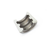 BMW Engine Valve Spring Retainer Keeper - Genuine BMW 11341307136