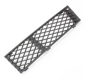 BMW Grille Air Inlet Open Left (740i 740Li 750i) - Genuine BMW 51117184149