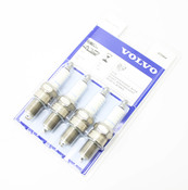 Volvo Spark Plug Kit - Genuine Volvo 272464