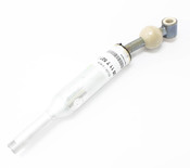 BMW Shift Lever - Genuine BMW 25117527256