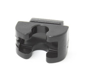 BMW Fuel Injection Throttle Retaining Clip - Genuine BMW 13541747519