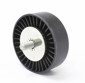 BMW Drive Belt Idler Pulley - Genuine BMW 11287535860