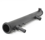VW Water Tube - Genuine VW 022121050A