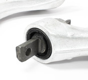 Volvo Control Arm Kit - Meyle HD 36051003KT6