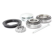 Audi VW Wheel Bearing Kit - FAG 4A0598625A