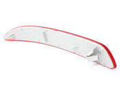 BMW Bumper Cover Reflector Rear Right  - Genuine BMW 63215A3CB64