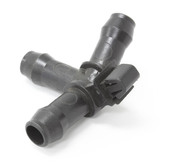 BMW Distribution Piece - Genuine BMW 61678377457