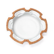 BMW Retaining Plate (End Cover) - Genuine BMW 26117540778