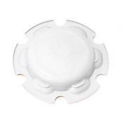 BMW Retaining Plate (End Cover) - Genuine BMW 26117540778