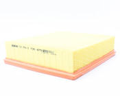 BMW Air Filter - Genuine BMW 13721736675