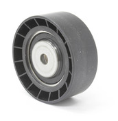 BMW Accessory Belt Idler Pulley (70mm) - INA 11281731220