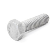 BMW Hex Bolt (M8X28Zn) - Genuine BMW 07119913659