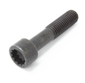 Audi VW CV Joint Bolt - Febi Bilstein N90668201