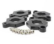 Audi VW Billet Coil Pack Adapter Set (1.8T) - Torque Solution TS-VW-016