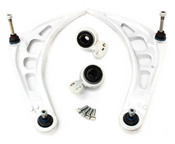 BMW 4-Piece Control Arm Kit (E46) - E46ARMS