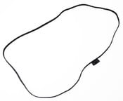 BMW Automatic Transmission Oil Pan Gasket - Genuine BMW 24117571204