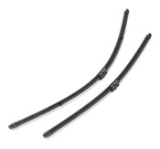BMW Wiper Blade Set - Genuine BMW 61612468941