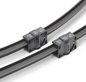 BMW Wiper Blade Set - Genuine BMW 61612468941