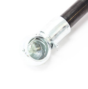 Audi Hatch Lift Support - Meyle 4L0827552F