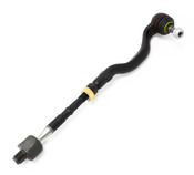 BMW Tie Rod Assembly - Lemforder 32106774319