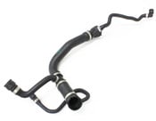 BMW Radiator Hose - Rein 17127526856