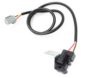 Volvo Fuel Tank Evaporation Pressure Sensor - Genuine Volvo 9461355