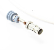BMW Snap In Receptacle 2.5 ELA With Cable - Genuine BMW 61130007569
