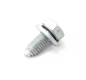 BMW Screw Self Tapping - Genuine BMW 51168220001