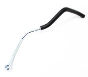 BMW Power Steering Suction Hose - Genuine BMW 32411095514