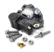 BMW Voltage Regulator - Genuine BMW 12317603777