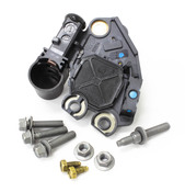 BMW Voltage Regulator - Genuine BMW 12317603777