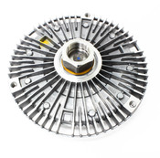 BMW Cooling Fan Clutch (E39 E52 M5 Z8) - Genuine BMW 11527830486