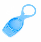 Audi VW Washer Reservoir Cap - Genuine VW Audi 1H0955455