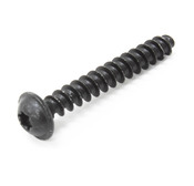 Mercedes Pan Head Screw - Genuine Mercedes 0029841829