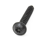 Mercedes Pan Head Screw - Genuine Mercedes 0029841829