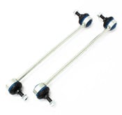 Volvo Sway Bar Link Kit - Meyle HD 31340273KT1