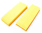 Mercedes Air Filter Set - Hengst 2730940404