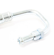 Mercedes Power Steering Return Hose - Rein 1634605224