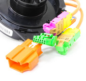 Volvo Air Bag Clockspring - Genuine Volvo 8622185