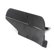 BMW Deflector Lip Rear Left - Genuine BMW 51717117637