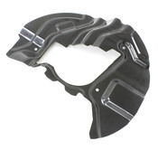 BMW Brake Dust Shield - Genuine BMW 34116759597